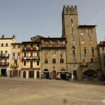 Arezzo, présentation et visite