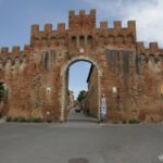 Portes et autres lieux de Sienne