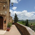 Da vedere a Pienza