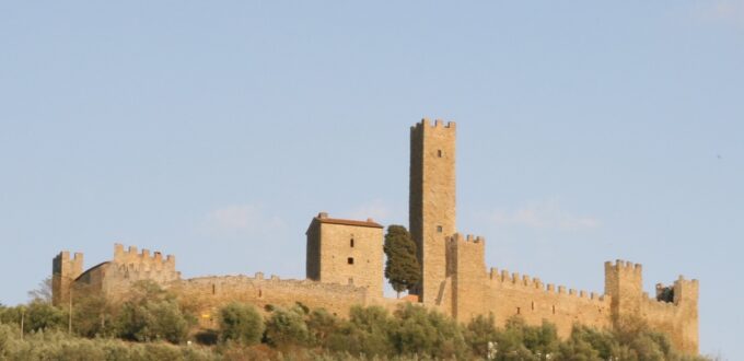 Photo de Montecchio Vesponi