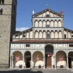 Cathédrale Saint-Zénon de Pistoia