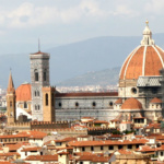 Florence, coeur de Toscane