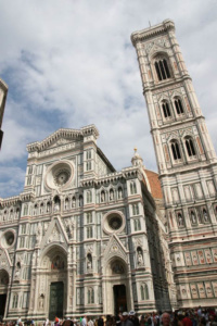 santa maria del fiore