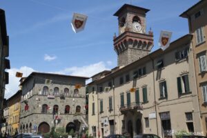 Photo du Palazzo del Comune à Pescia