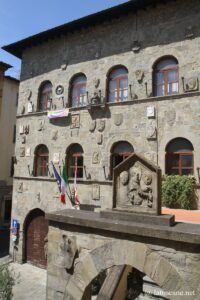 Photo du Palazzo del Comune à Pescia