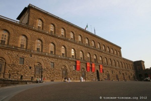 Palazzo Pitti