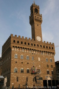 palazzo vecchio