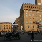 Piazza della Signoria