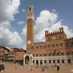 Piazza del Campo di Siena