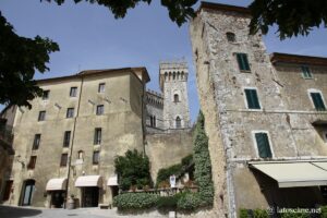 Photo de San Casciano dei Bagni