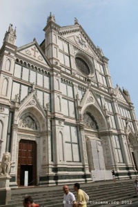 Basilica Santa Croce