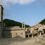 Sanctuary of la Verna