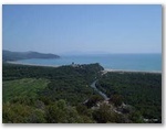 Parc naturel de la Maremme