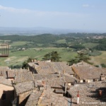 Montepulciano, son patrimoine médiéval et ses vins