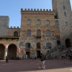 Palazzo Communale de San Gimignano et musées municipaux