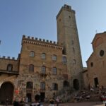 Duomo de San Gimignano