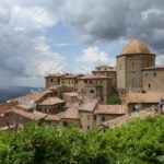 Volterra, découverte et visite