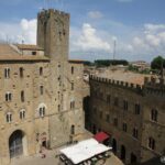 Que voir à Volterra