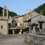 Sanctuary of la Verna