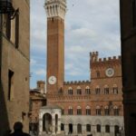 Piazza del Campo in Siena