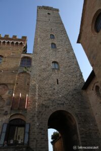 Photo Torre Grossa, San Gimignano