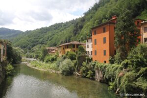 Photo de Bagni di Lucca