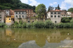 Photo de Bagni di Lucca