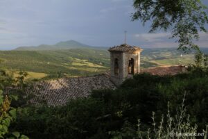 Foto di Castiglioncello del Trinoro