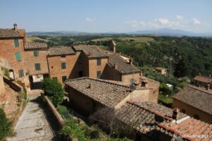 Photo de Chiusure en Toscane