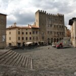 Massa Marittima, entre Maremme et Collines Métallifères