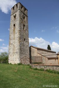 San Giovanni Battista a Perina