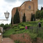 Basilica of San Dominico in Siena