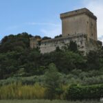 Sarteano, patrimoine et visite