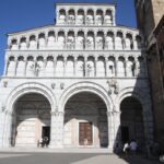 Cattedrale di San Martino di Lucca