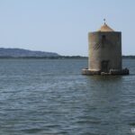 Orbetello et lagune