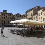 Da vedere a Lucca